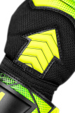 Reusch Attrakt AB1 Silver Junior 5562264 7052 black yellow 3